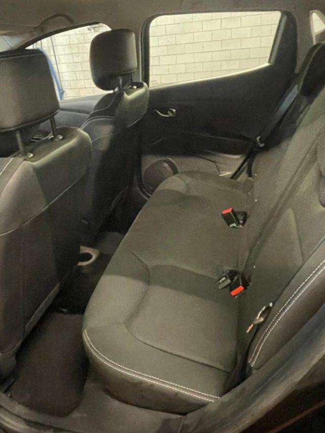 RENAULT Clio 1.2 75CV 5 porte Live