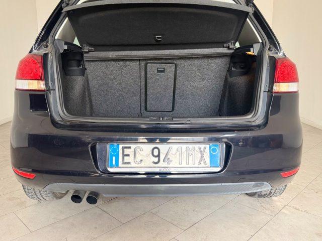 VOLKSWAGEN Golf 1.4 TSI 122CV 5p. Comfortline