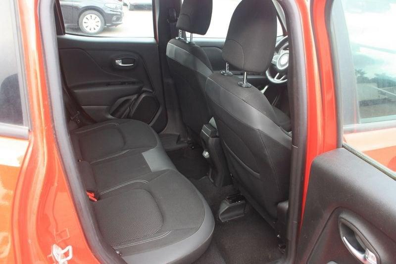 Jeep Renegade Renegade 1.0 T3 Limited