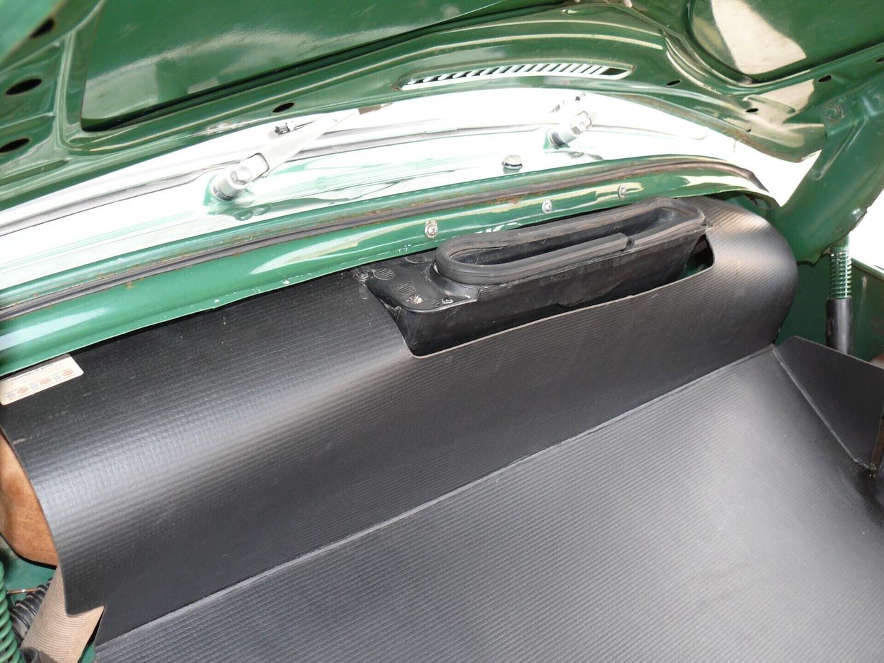 Volkswagen Maggiolino 1200 - (M1346)