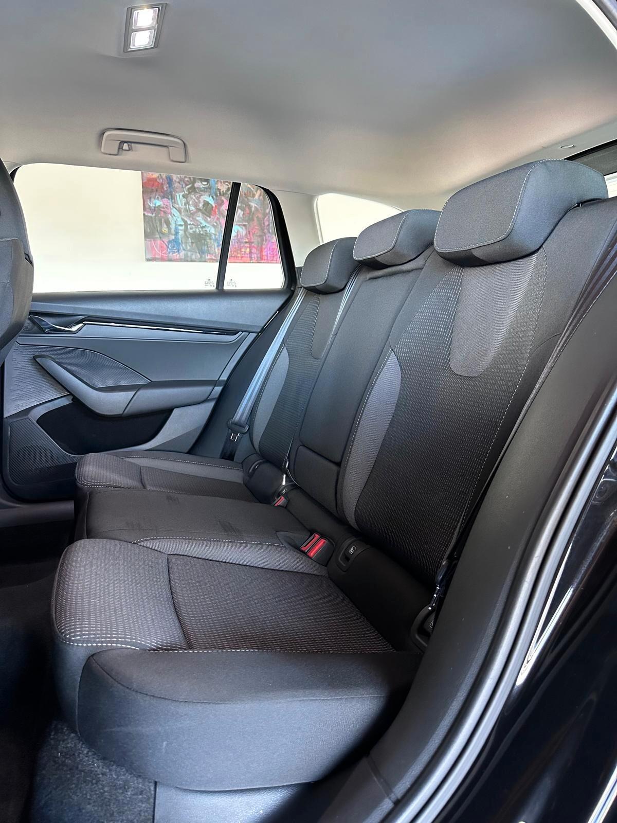 Skoda Octavia 2.0 TDI EVO SCR 150 CV DSG Wagon Executive 2023