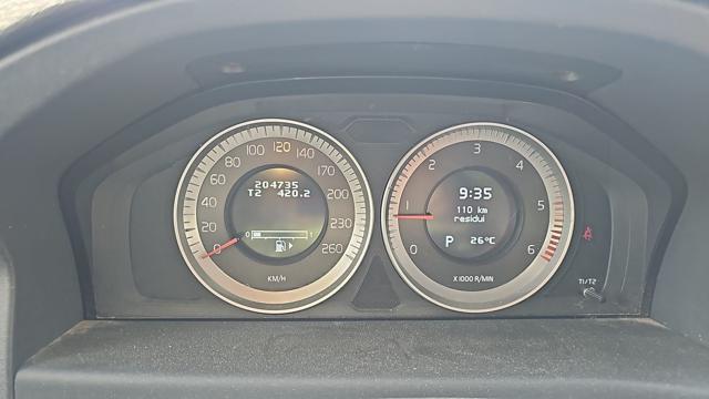 VOLVO V70 D3 Geartronic Momentum