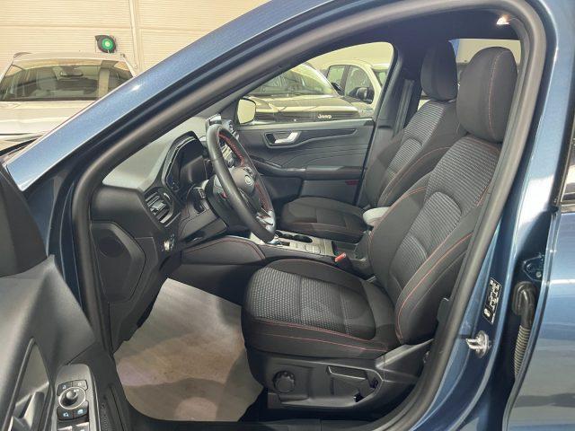 FORD Kuga 2.0D 120CV aut. 2WD ST-Line X STLINE/LED/TELECAM