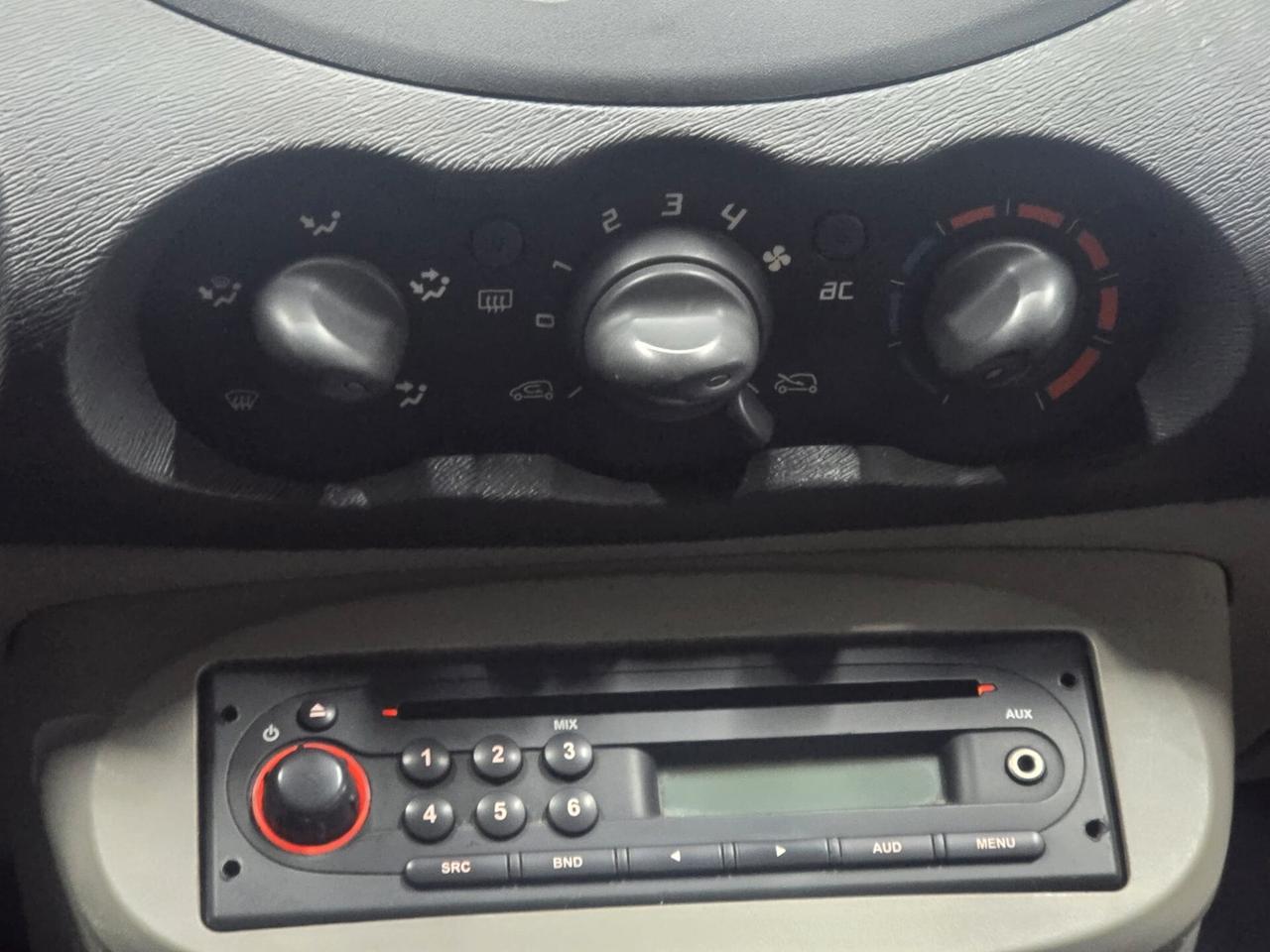 Renault Twingo Le iene 1200cc benzina 58cv