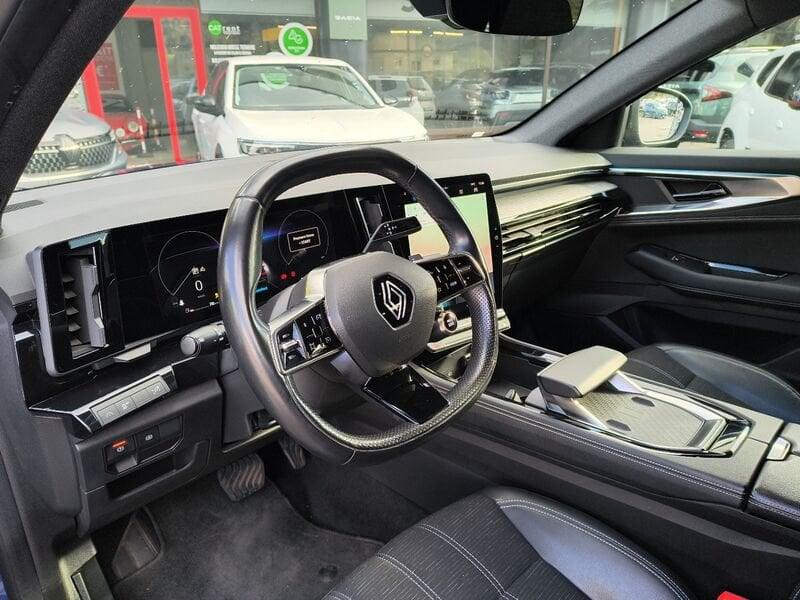 Renault Austral Austral Mild Hybrid 160 CV Auto Techno