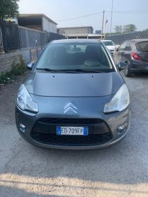 Citroen C3 1.4 Eco Energy G Exclusive