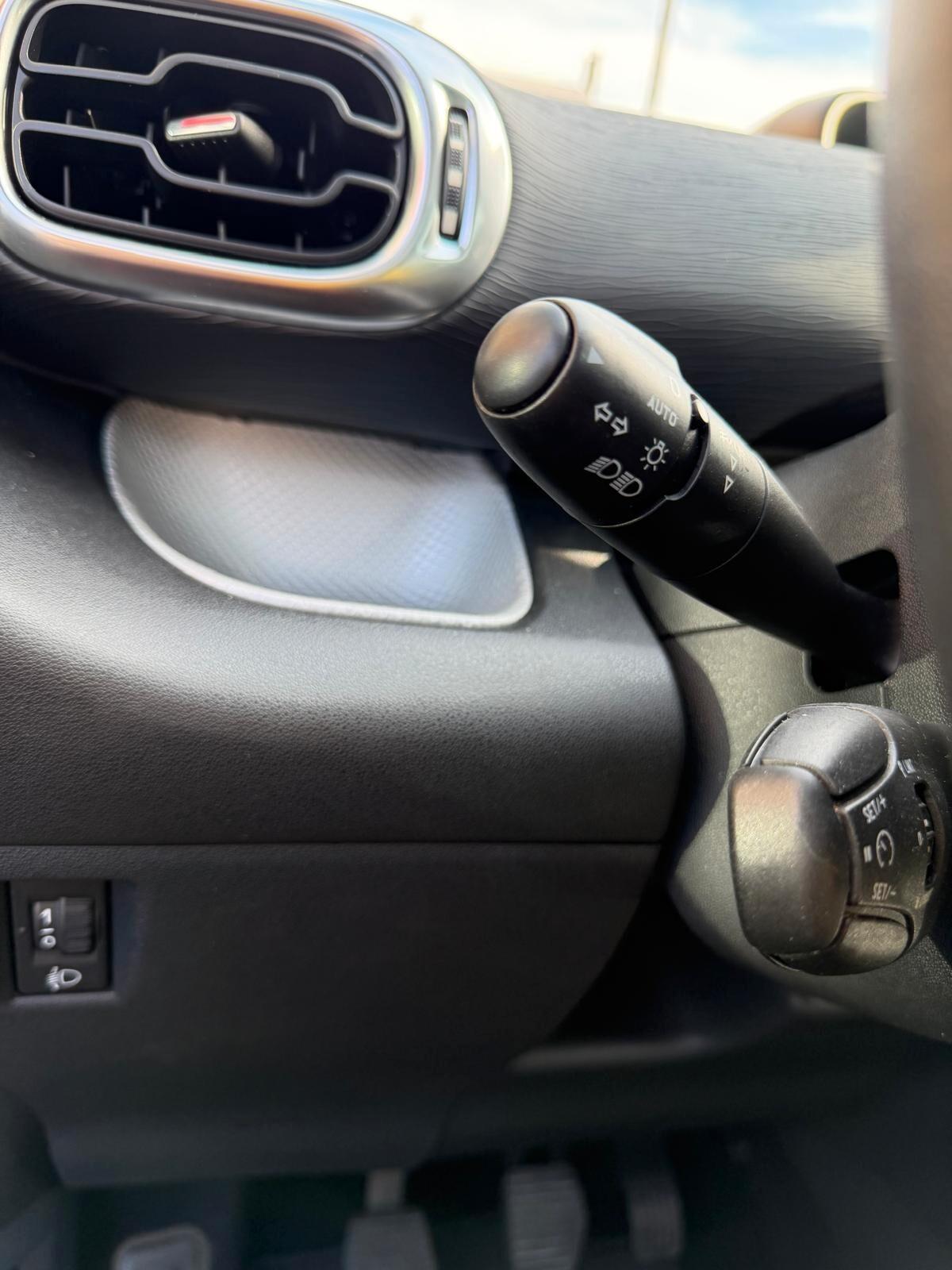 Citroen C3 Picasso BlueHDi 100 Exclusive