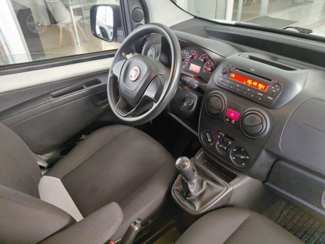 FIAT Fiorino 1.3 MJT 80CV Cargo SX KM 75.000