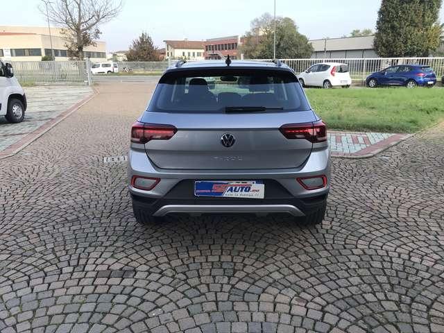 Volkswagen T-Roc 1.5 TSI LIFE S.TRONIC