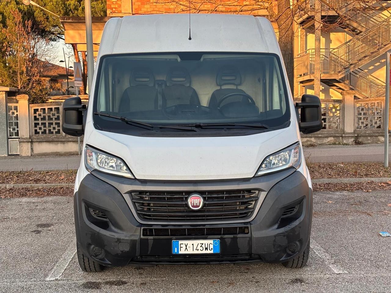 Fiat Ducato