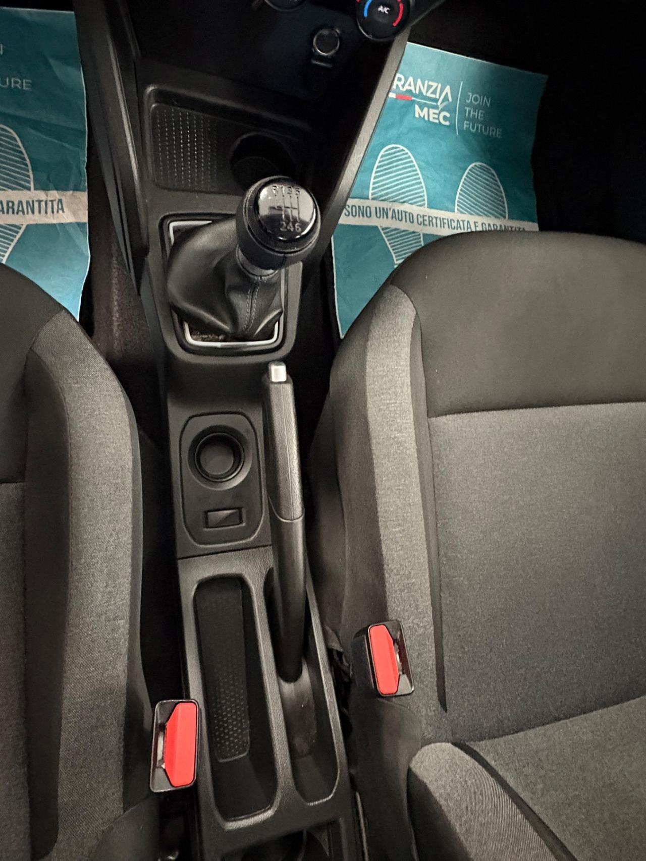 Dacia Duster 4x2 1.0 TCe GPL anno 2022 km 78000
