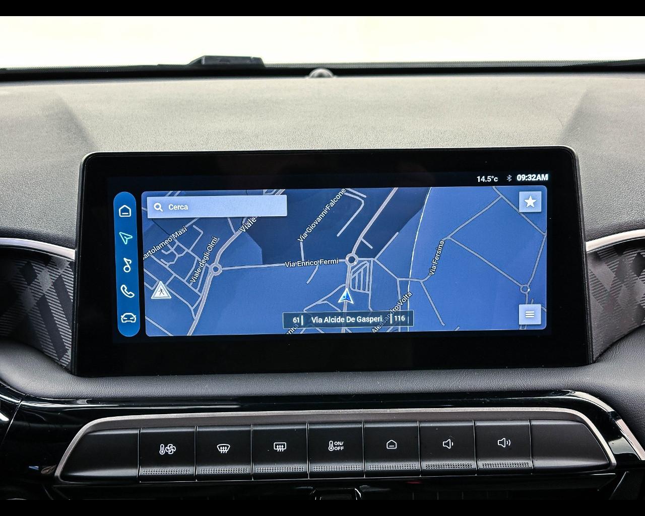 MG MG3 - MG3 1.5 Hybrid+ Comfort
