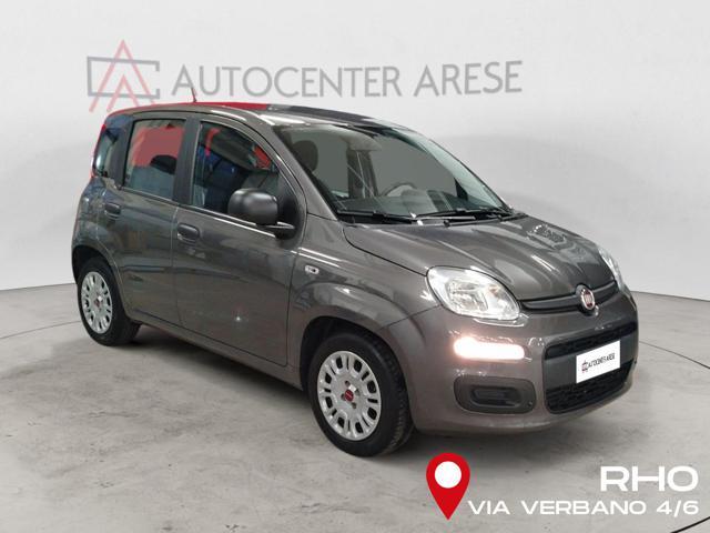 FIAT Panda 1.0 FireFly S&S Hybrid Easy 5 POSTI