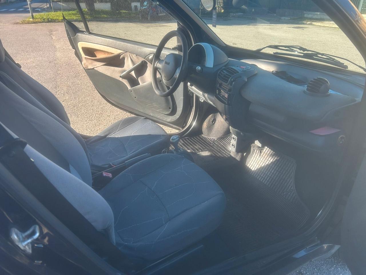 Smart 600 & passion (40 kW)