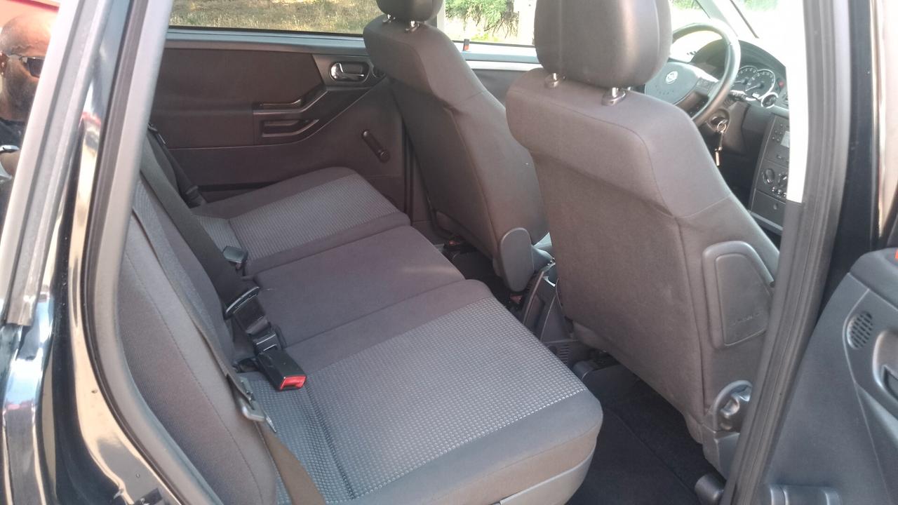 Opel Meriva 1.3 CDTI Enjoy neopatentati 2008