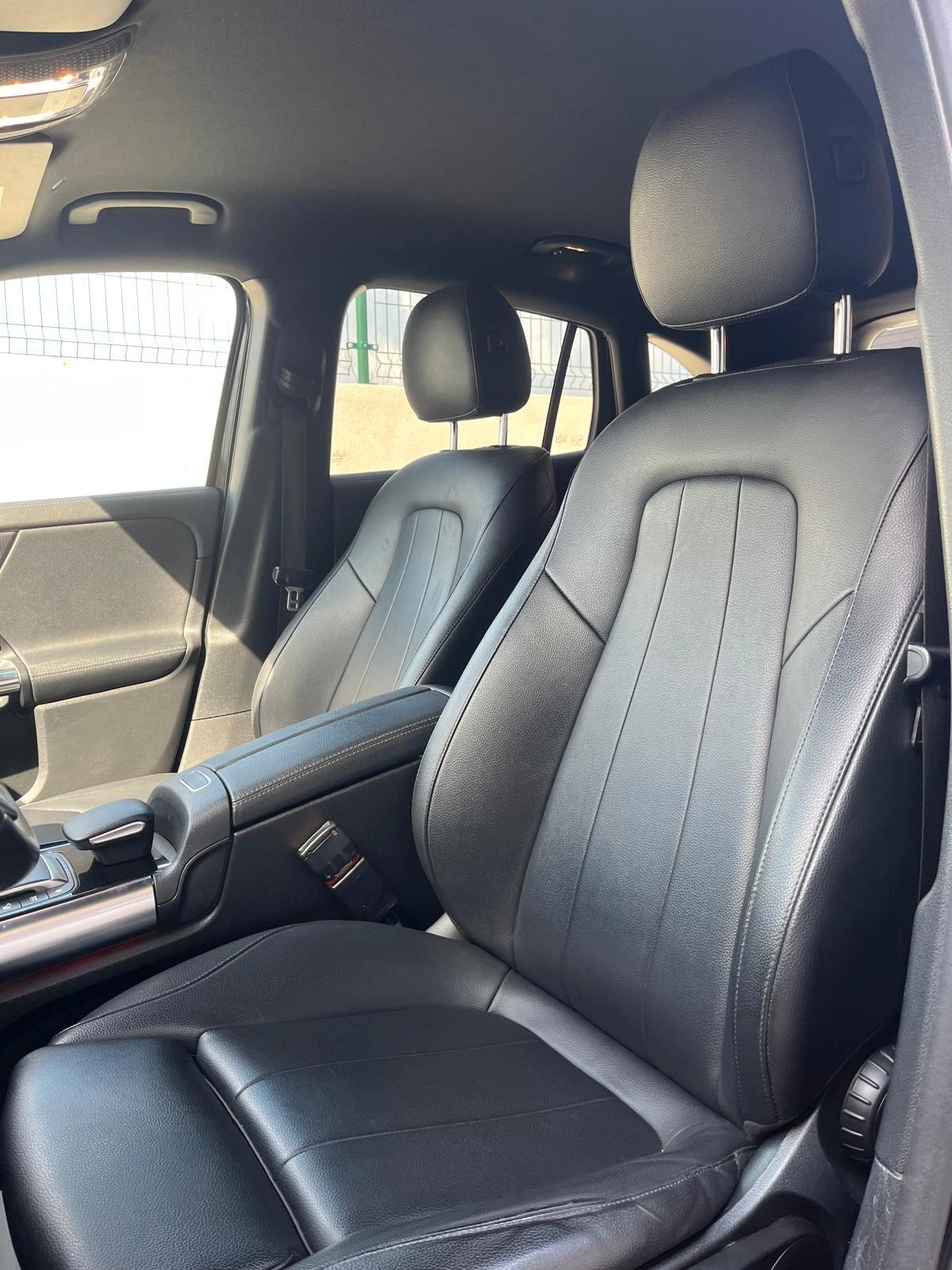 Mercedes-benz GLA 200 d Automatic Sport Plus