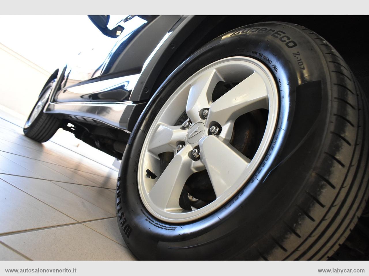 DAIHATSU Terios 1.5 4WD SX O/F