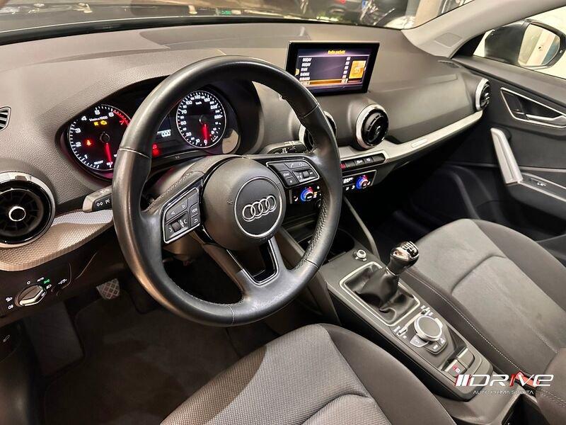 Audi Q2 Q2 30 TFSI S line Edition