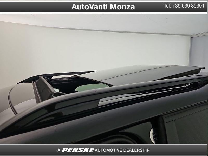 Land Rover Discovery Discovery 3.0d i6 mhev SE awd 249cv 7p.ti auto