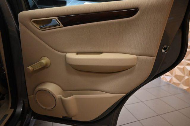 MERCEDES-BENZ A 180 CDI AUTOMATIC SPORT CRUISE IDEALE PER NEOPATENTATI