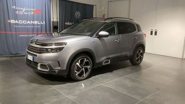 Citroën C5 Aircross C5 Aircross Hybrid 225 e-EAT8 Feel