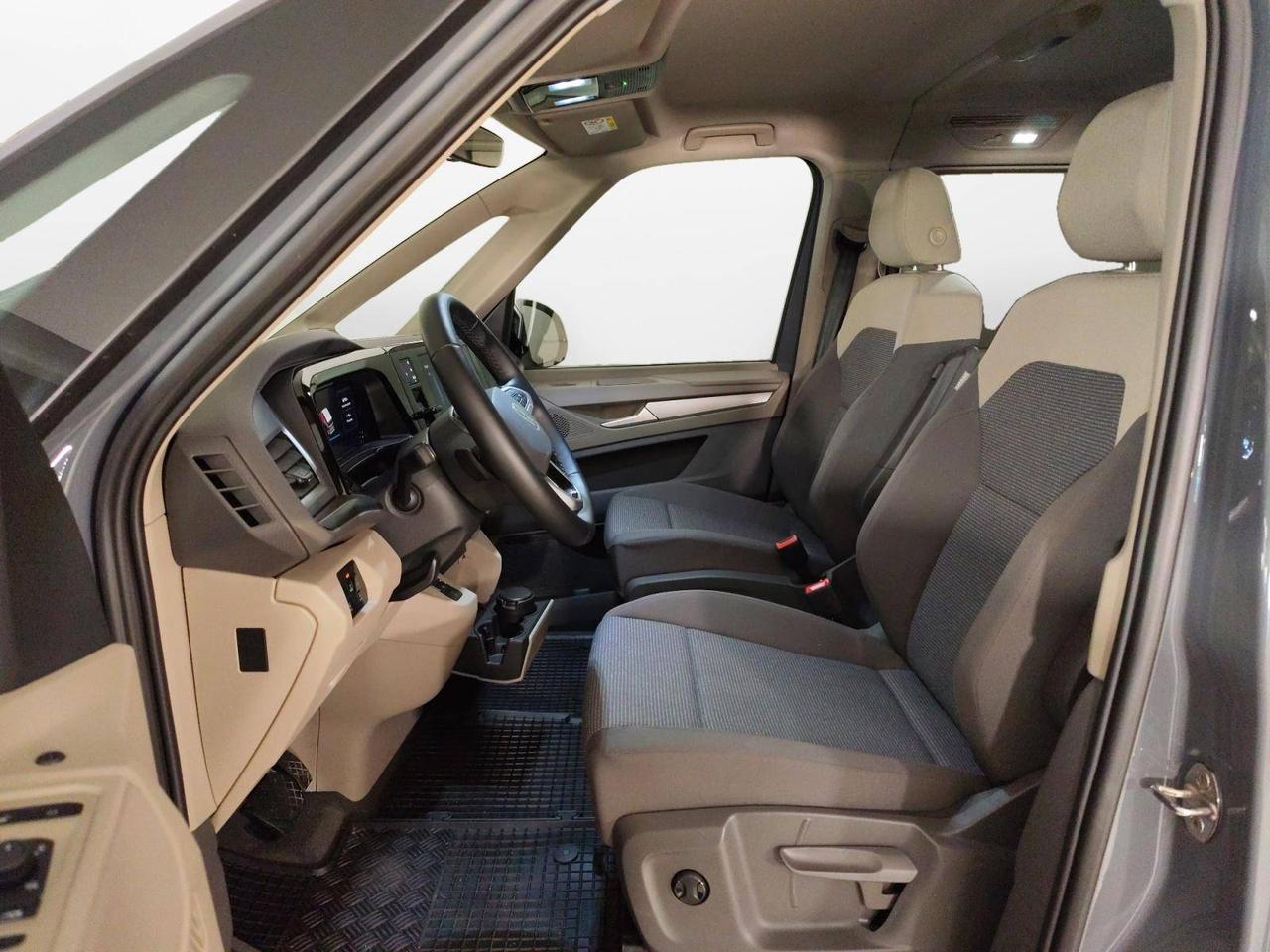 Volkswagen Multivan T7 2.0 tdi Space 150cv 7 Posti