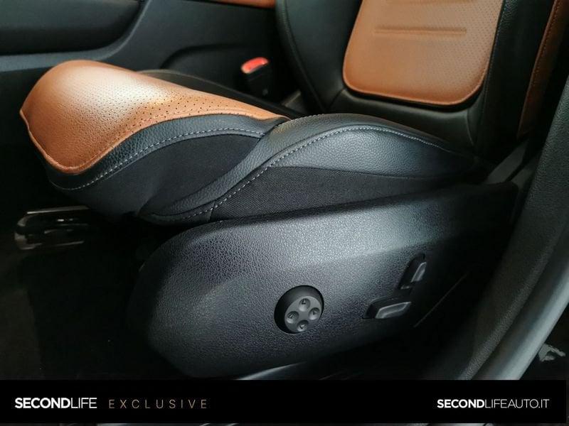 Mercedes-Benz GLC 220 d AMG Line Premium 4matic auto