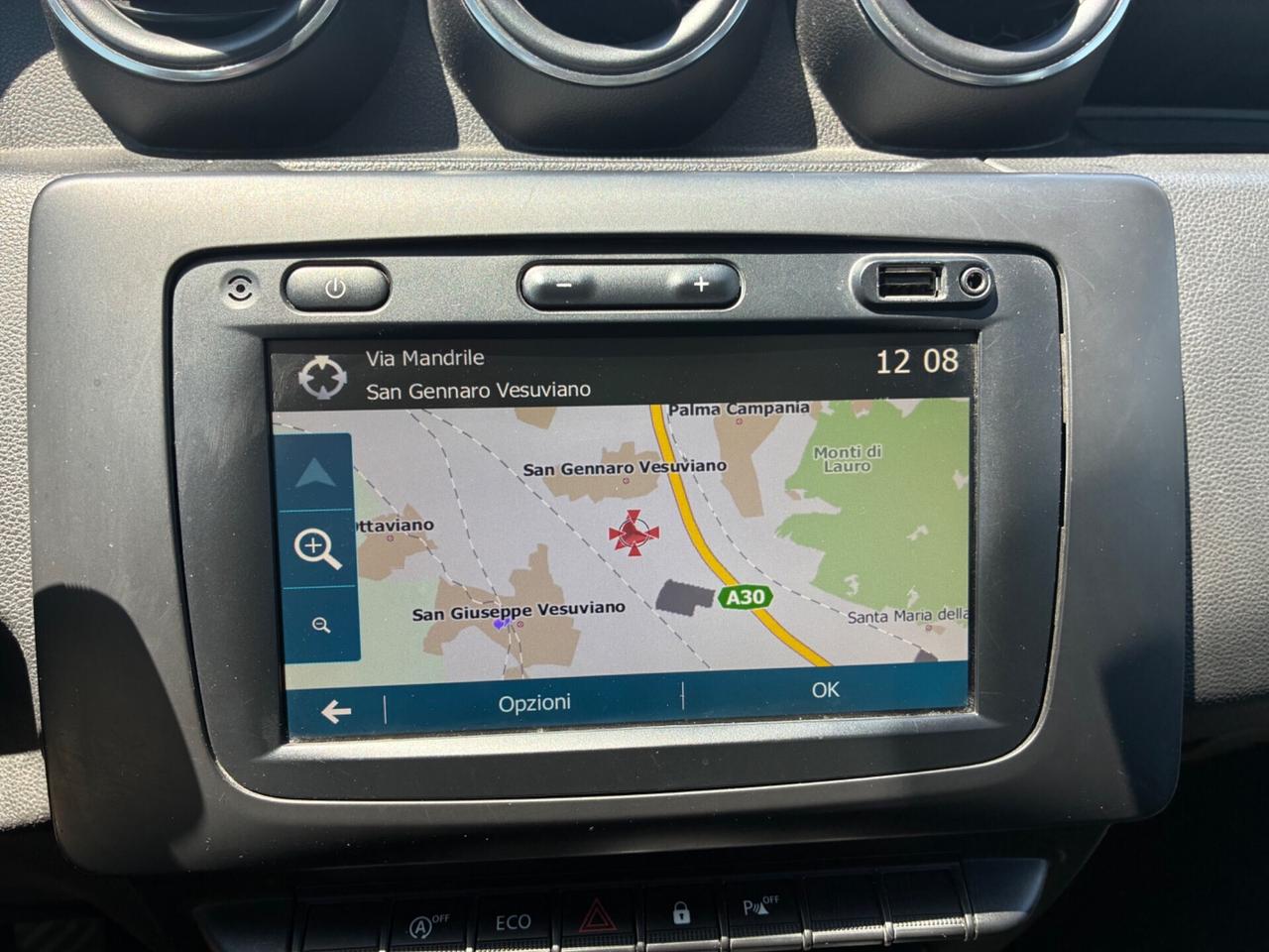 Dacia Duster 1.5 Blue dCi 115cv N1 - 2019