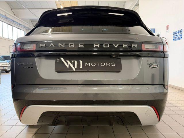 LAND ROVER Range Rover Velar 2.0D I4 240 CV R-Dynamic HSE //BELL1SS1MA//