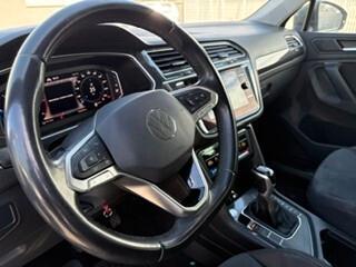 Volkswagen Tiguan 2.0 TDI 150 CV SCR DSG Elegance