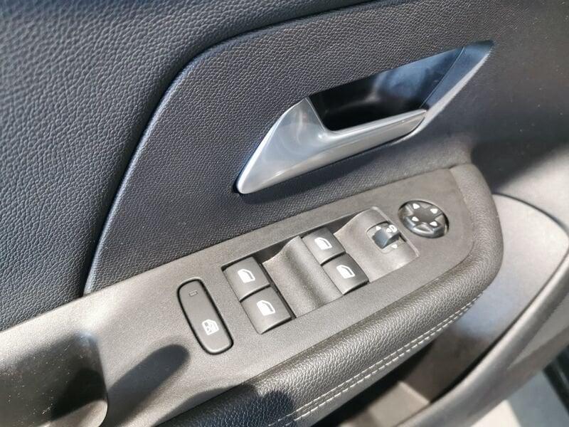 Opel Mokka Mokka 1.5 diesel GS Line
