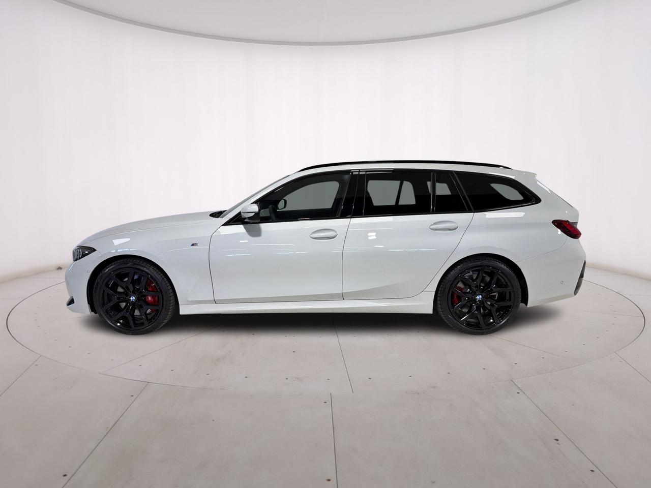 BMW Serie 3 330d Touring 48V xDrive MSport Pro