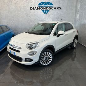 Fiat 500X 1.4 MultiAir 140 CV DCT Cross