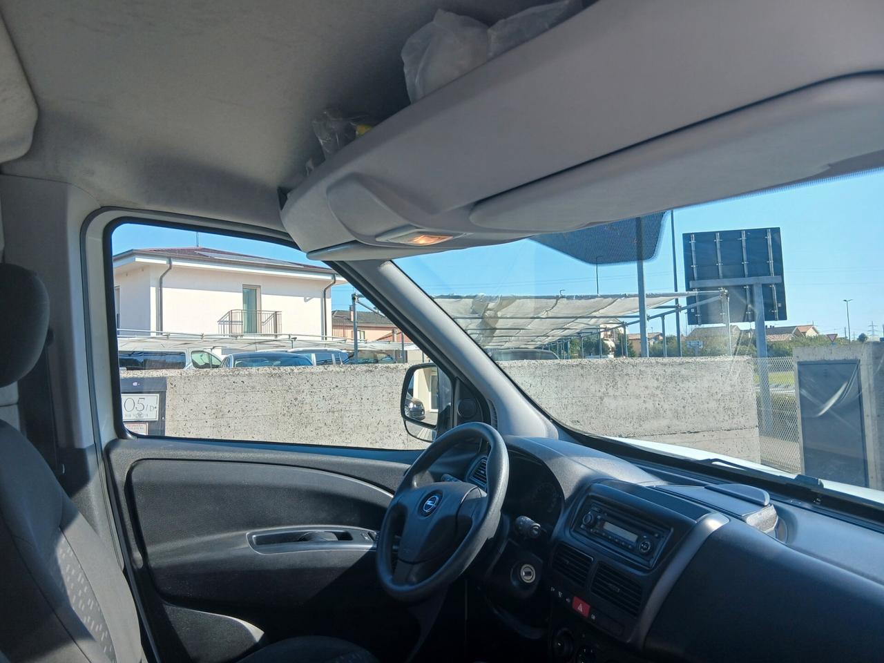 Opel Combo 1.6d pari al nuovo tuo ....IVA esposta tuo a €193 mese