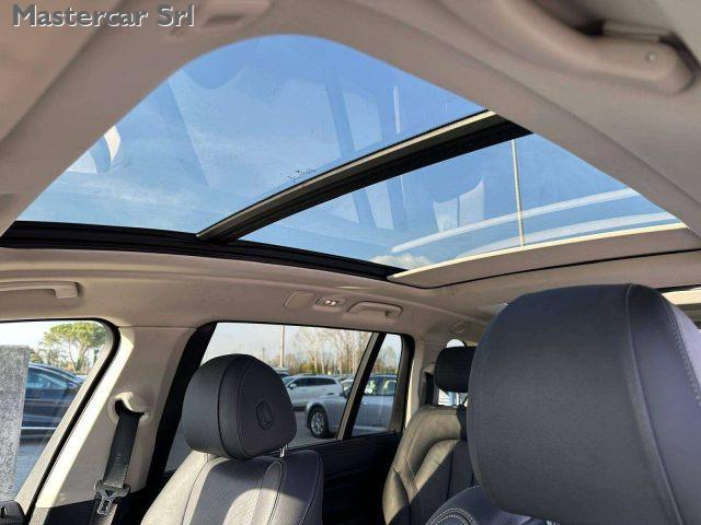 BMW X7 X7 xdrive30d auto PELLE/TETTO 7posti - FZ872FW
