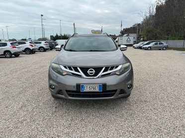 Nissan Murano 2.5 dCi Acenta