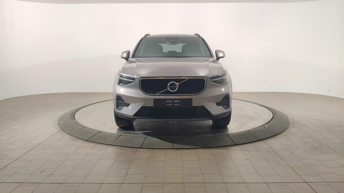 VOLVO Xc40 B3 Mild Hybrid Automatico Core