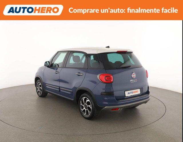 FIAT 500L 1.3 Multijet 95 CV Cross