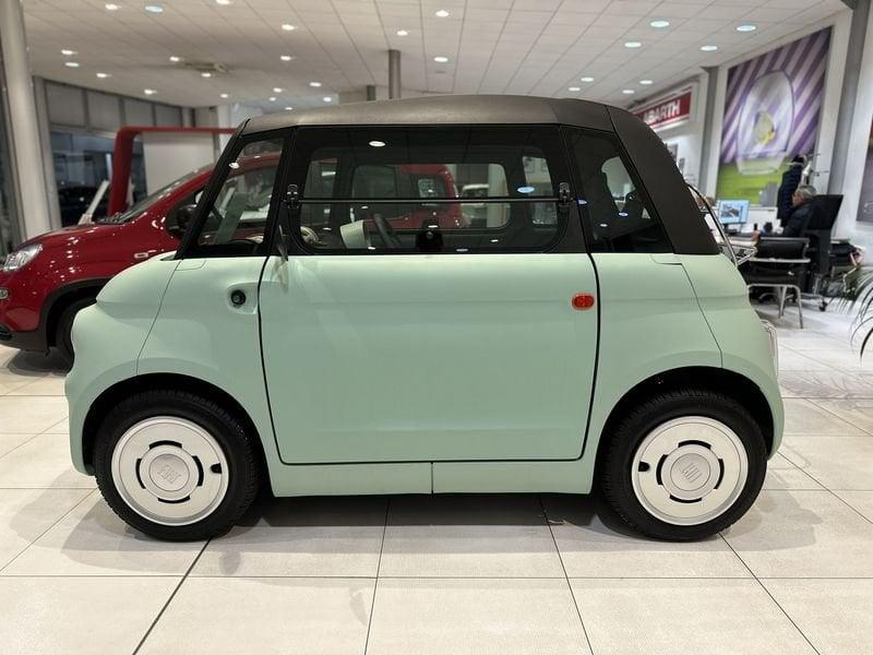 FIAT Topolino Fiat 6kw