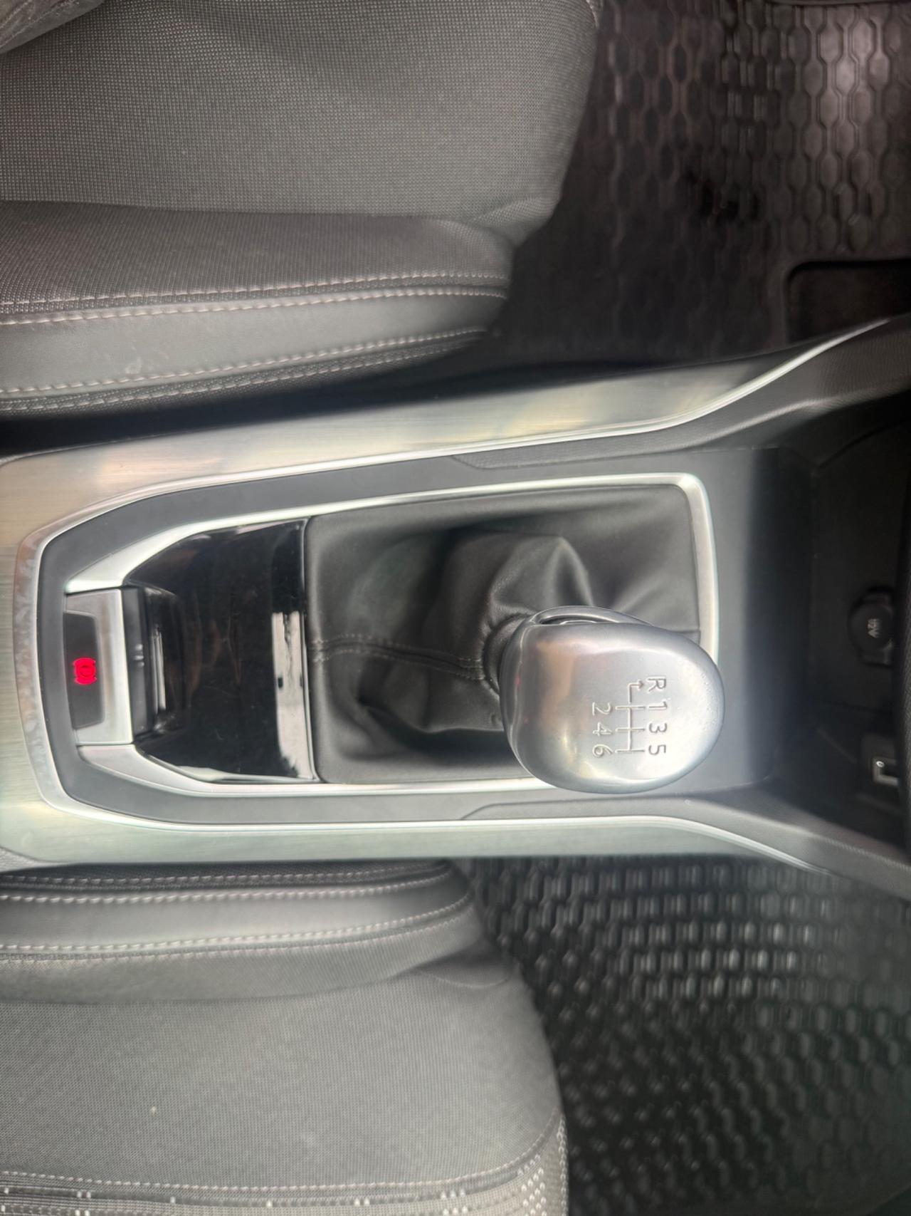 Peugeot 308 BlueHDi 130 S&S SW Allure