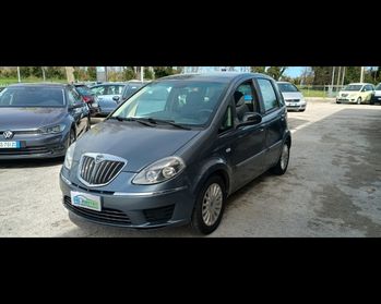 LANCIA Musa 2ª serie - Musa 1.4 8V Ecochic (GPL) Diva