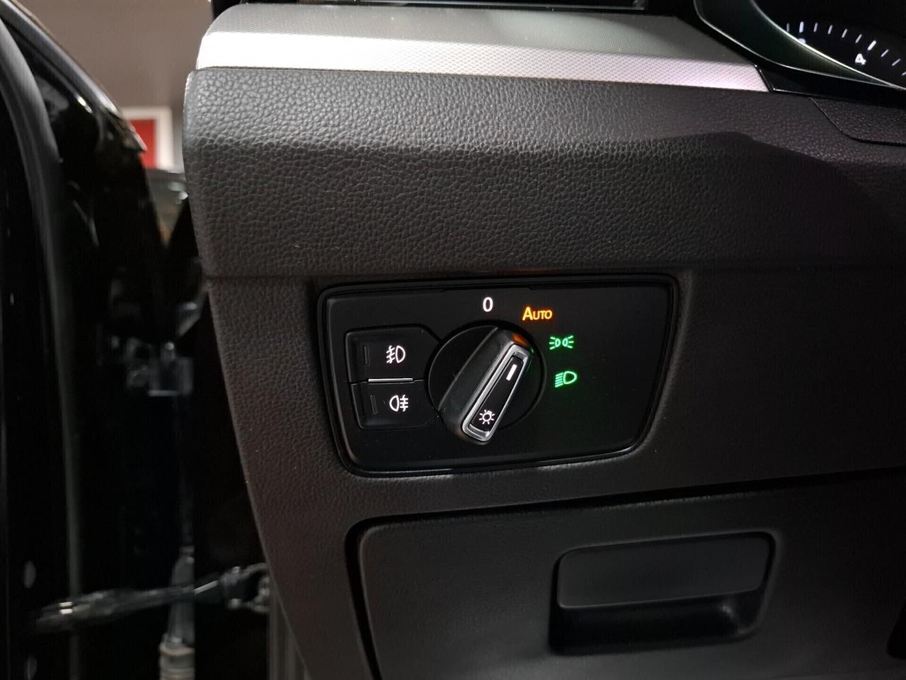 Volkswagen Passat 2.0 TDI DSG