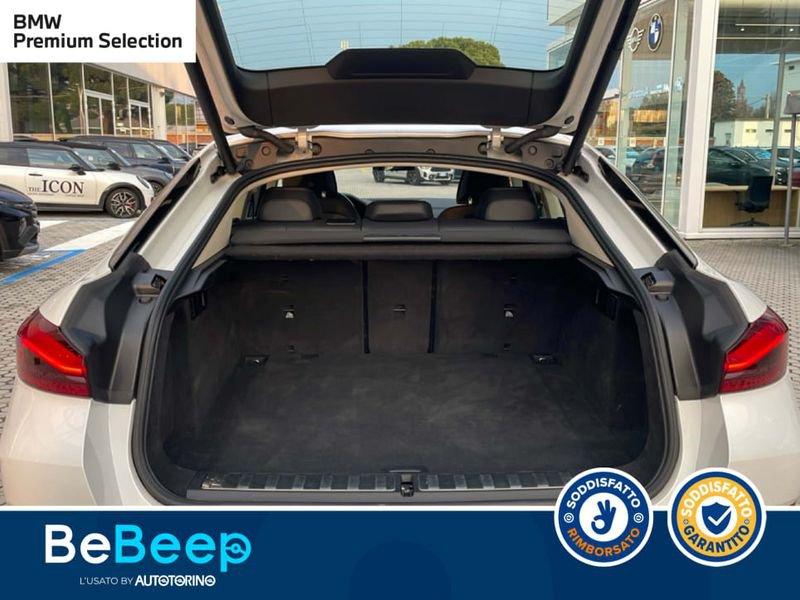 BMW X6 XDRIVE40I MHEV 48V BUSINESS AUTO