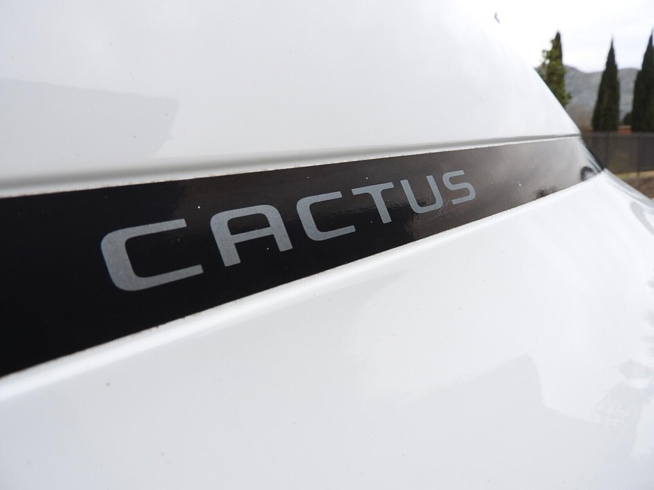 CITROEN C4 Cactus 1600 HDI