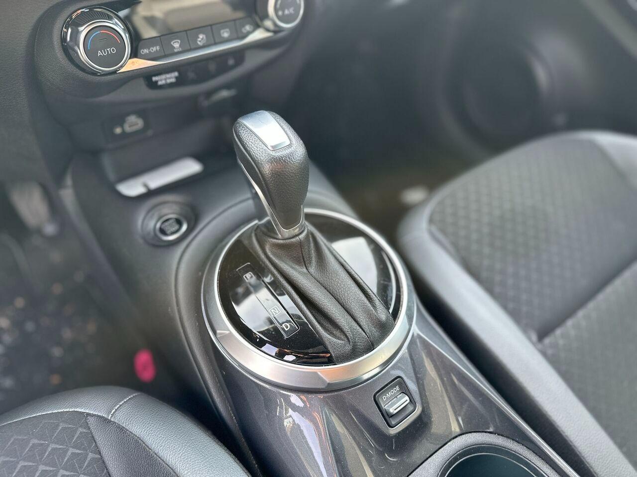 NISSAN Juke II 2020 - Juke 1.0 dig-t N-Connecta 114cv dct