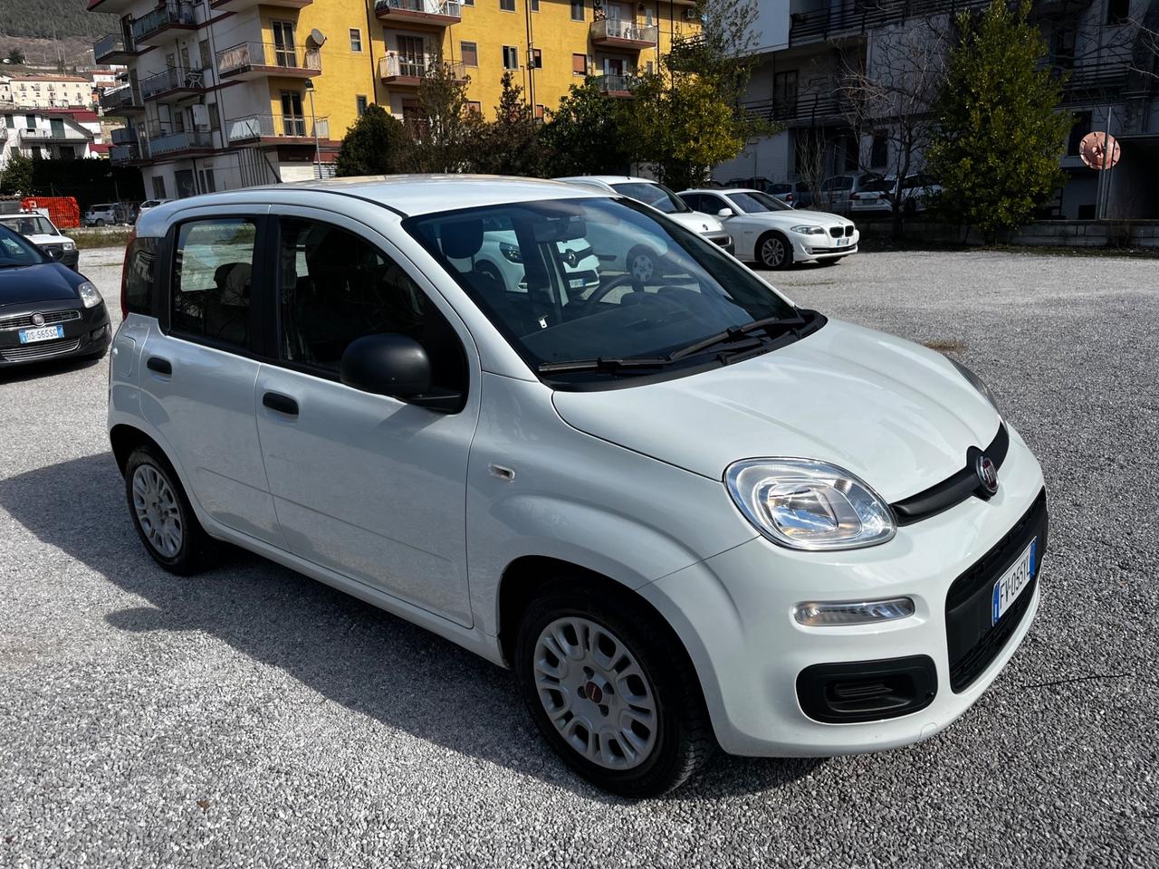 Fiat Panda 1.2 Easy
