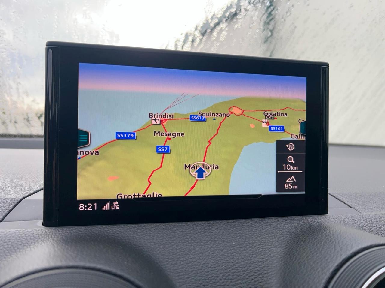 Audi Q2 1.6 TDI S tronic Admired