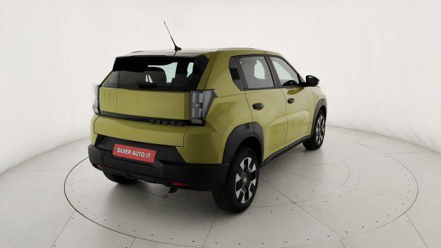 FIAT Grande Panda 1.2 100 CV S&S Icon