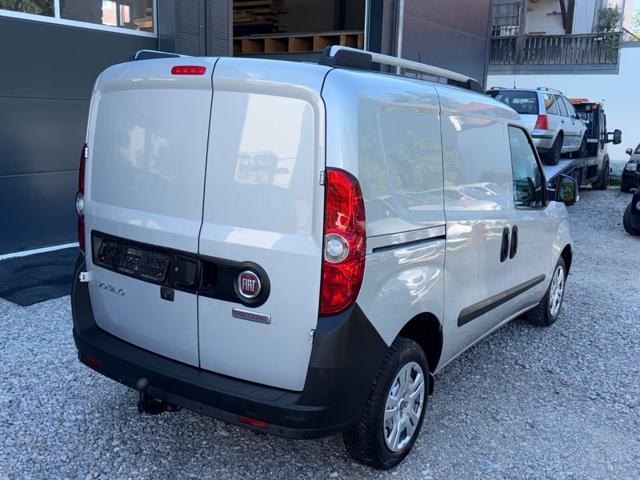 FIAT FURGONE CARGO L1H1 1.6 MJT 101CV /+Iva /Tagliandi