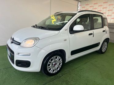 FIAT 1.2 BENZINA/GPL DI SERIE 70CV